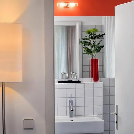 Q! Casa Berlin Hotel Berlin