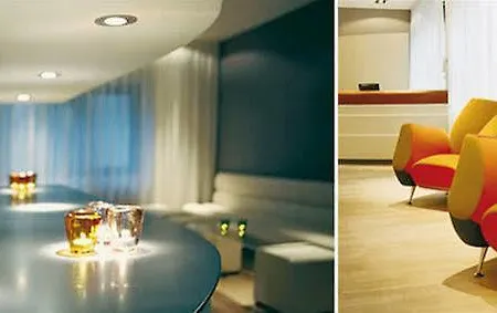 Hotell Q! Casa Berlin 4*
